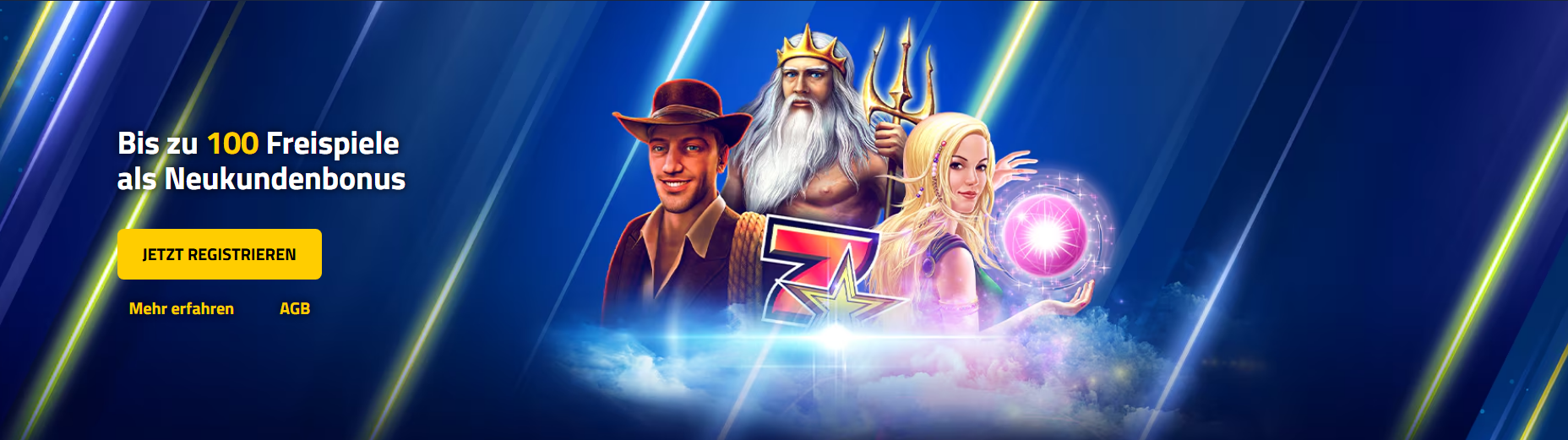 Admiral Casino Games